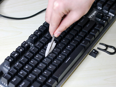 电脑外设如何消毒？全民抗疫从做好清洁开始